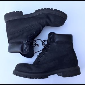 Mens Timberland boots